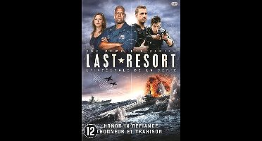 The Last Resort - Seizoen 1