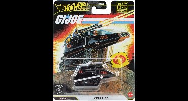 Hot Wheels JHW83 speelgoedvoertuig