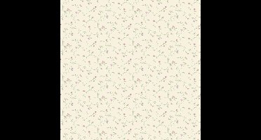 Noordwand Miniatures 2 behang G67922 kleine bloementjes