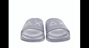 Sun68 Slippers Logo - Fashion Wear - Vrouwen