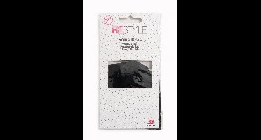 Restyle Sous Bras Zwart