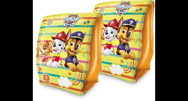 Paw Patrol Zwemmouwtjes 2-6jr