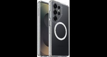 OtterBox React Magnets Case Samsung Galaxy S26 Ultra Clear