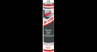 Loctite Terostat Serie - Butylkit