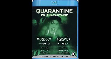Quarantine (Blu-ray)