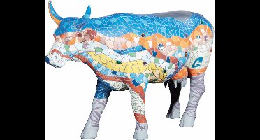 CowParade | Barcelona | Large