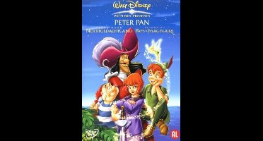 Peter Pan - Terug Naar Nooitgedachtland