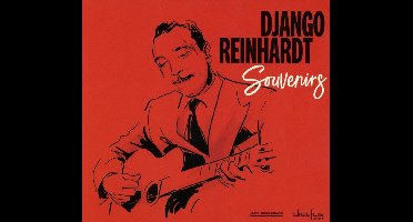 Django Reinhardt - Souvenirs (CD)