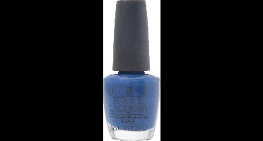 O.P.I. - Keeping Suzi at bay - 15 ml - Nagellak