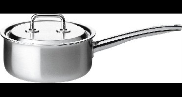 Spring Brigade Premium Steelpan 16cm laag