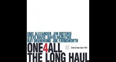 The Long Haul