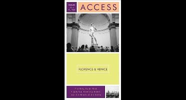 Access Florence and Venice