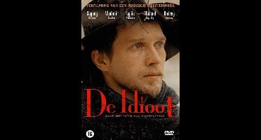 De Idioot