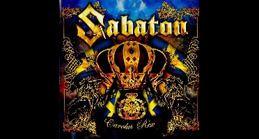 Carolus Rex
