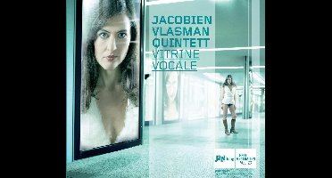 Vitrine Vocale