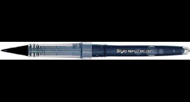 Pentel Navulpatroon MLJ20 Blauw