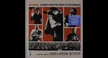 Sounds From The Heart Of Of Gothenburg