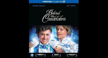 Behind The Candelabra