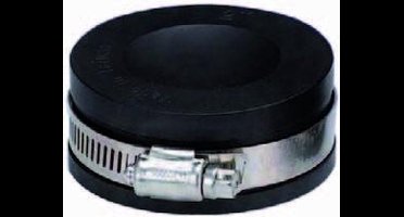 AquaForte Flexibele eindkap 2 / 63mm