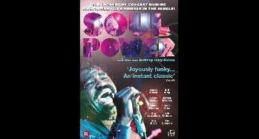 Soul Power