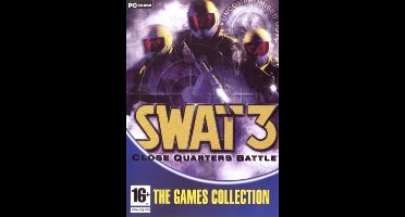 Police Quest Swat 3 - Windows