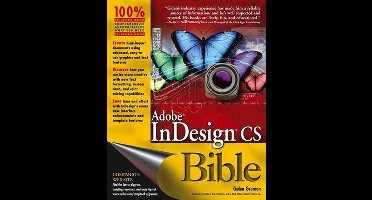 Adobe Indesign Cs Bible