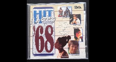 Hit History '68