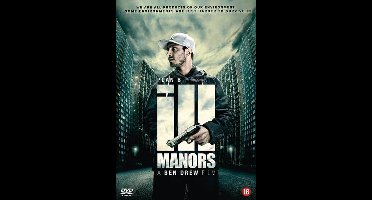 Ill Manors (DVD)