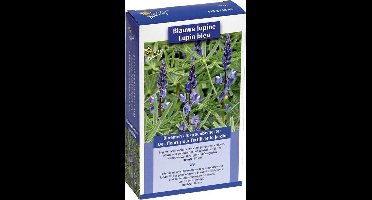 Buzzy® Groenbemester Lupine Blauwe Bittere - 100 Gram