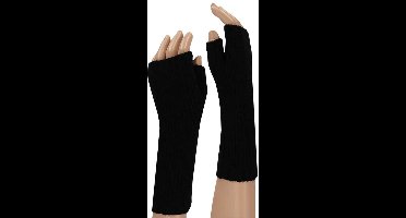 Morethansocks - Lange vingerloze handschoenen - Dames - Fashion - Handschoenen dames