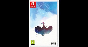 Gris Nintendo Switch
