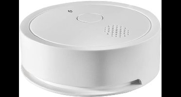 Shelly Rooksensor Wifi Plus Voor Slimme Beveiligingssysteem Voor Thuis