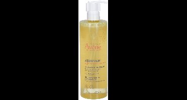 Avène XERACALM A.D Lipiden herstellende reinigingsolie 400ml