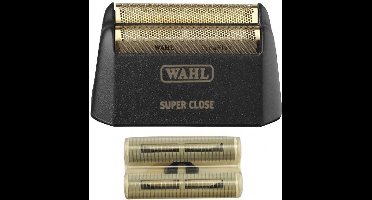 Scheerkop Wahl Moser 07043 Gouden
