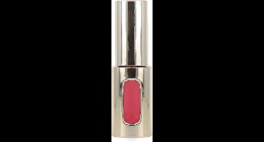 L'Oréal Paris Liquid Lipstick - Color Riche Extroadinaire 102 Rose Finale