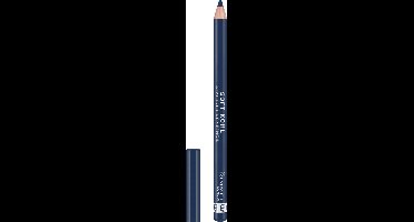 Rimmel London Soft Kohl Kajal Eye Pencil Denim Blue Blue