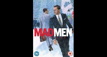 Mad Men - Season 6 (Import)