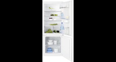Electrolux LNT3LF14S - Inbouw koel-vriescombinatie - 217 liter - 2,6 kg - 35 dB