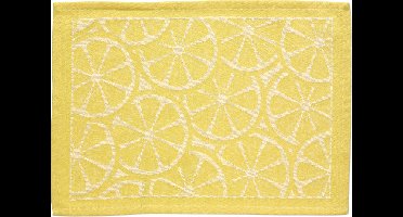 Placemat, Citroen - Kela | Citrus