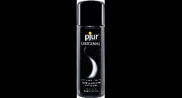 Pjur - Glijmiddel Siliconen - Original - 30 ml - Geurloos