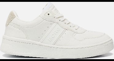 Bjorn Borg T2200 Dames Lage sneakers - Dames - Wit - Maat 38