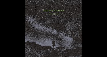 Helen Money - Atomic (CD)