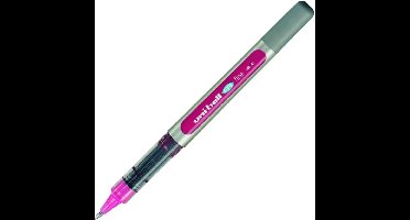 Uni-ball roller Eye Fine en Micro Fine schrijfbreedte 05 mm punt 07 mm roze