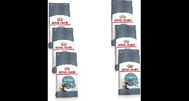 Royal Canin Hairball Care - Kattenvoer - 6 x 400 g