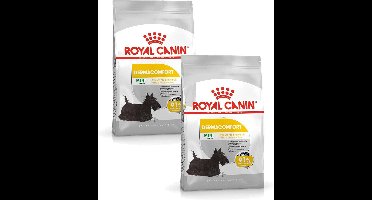Royal Canin Dermacomfort Mini - Hondenvoer - 2 x 3 kg