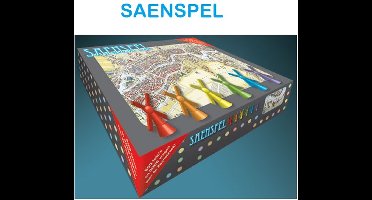 SAENSPEL