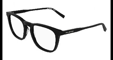 Karl Lagerfeld KL6257 Black 54/19/145 MAN Brilmonturen