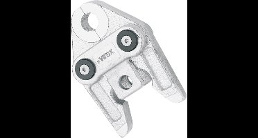 VIRAX Perstang Profiel TH 40 voor Persmachine P25+ - 253012