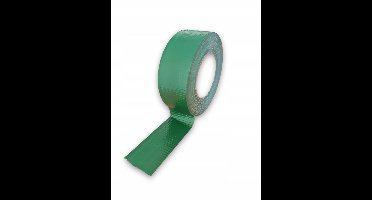 Extra Sterke Duct Tape Groen 50/50m - Reparatie & Afdichting