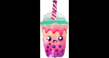 Folieballon - Kawaii Bubbelthee - 76 cm